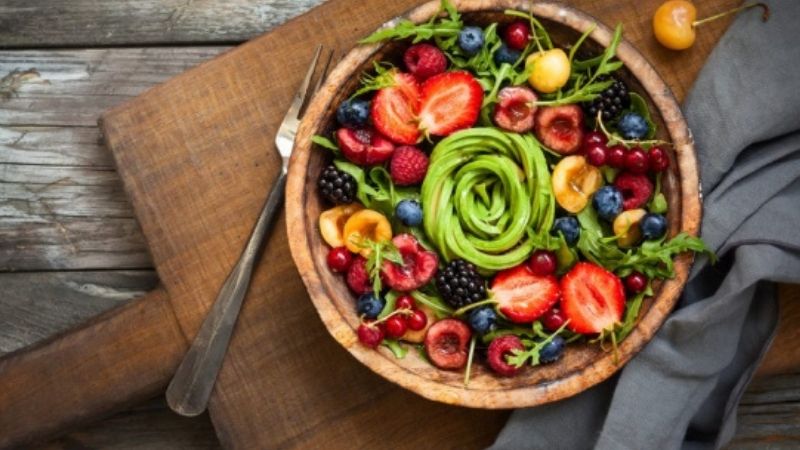 What is the Pegan Diet? Benefits, Pros and Cons of the Pegan Diet