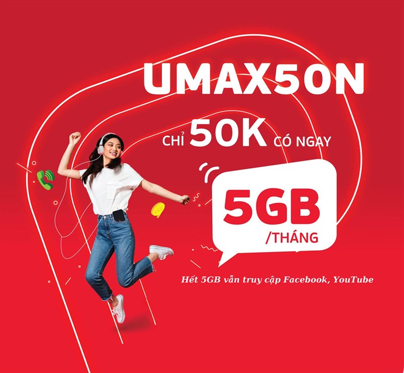 UMAX50N