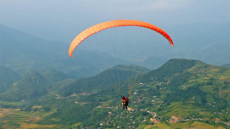 Đỉnh Langbiang