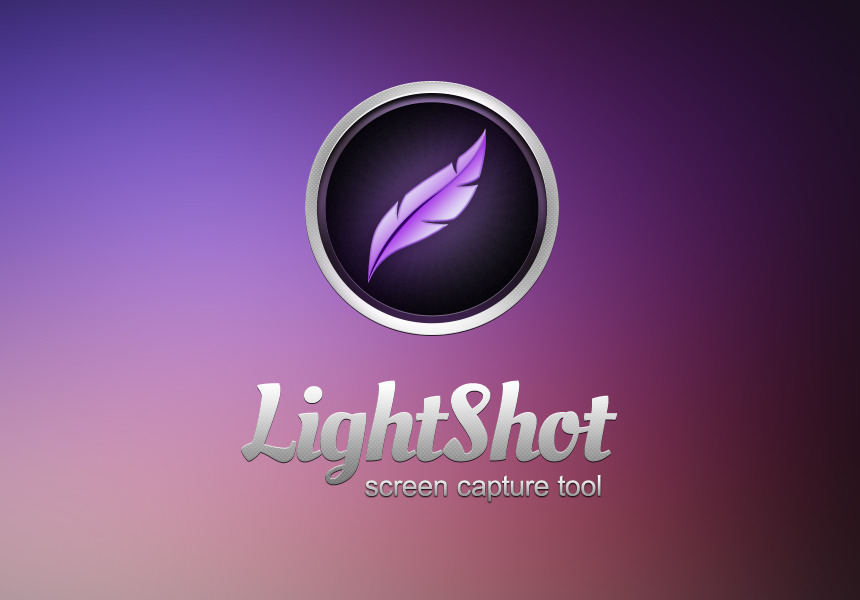 Phần mềm Lightshot