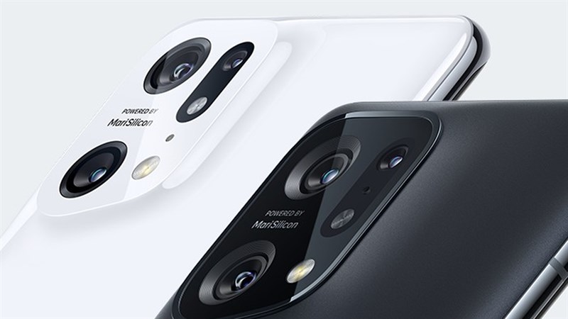 OPPO sẽ ra mắt Find X5 Series vào ngày 24/2 OPPO sẽ ra mắt Find X5 Series vào ngày 24/2