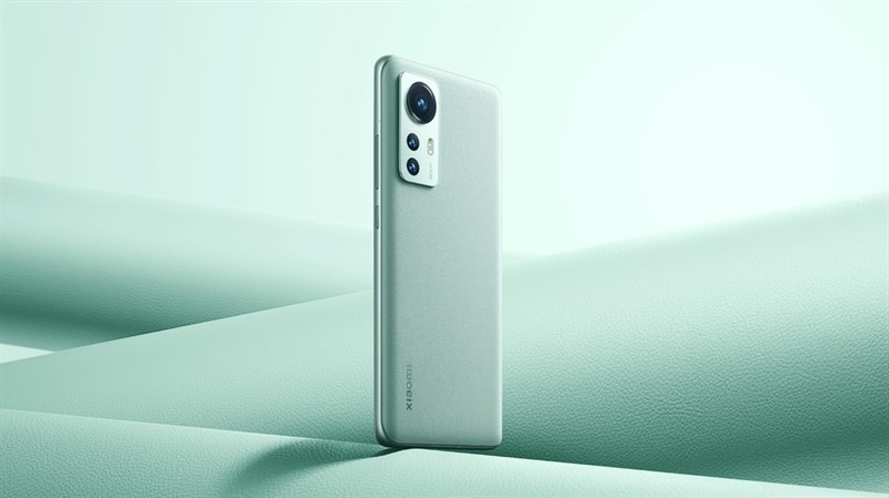 Xiaomi 12 tại thị trường châu Âu sẽ có giá khởi điểm từ 20.7 triệu. Nguồn: Xiaomi. Xiaomi 12 tại thị trường châu Âu sẽ có giá khởi điểm từ 20.7 triệu. Nguồn: Xiaomi.