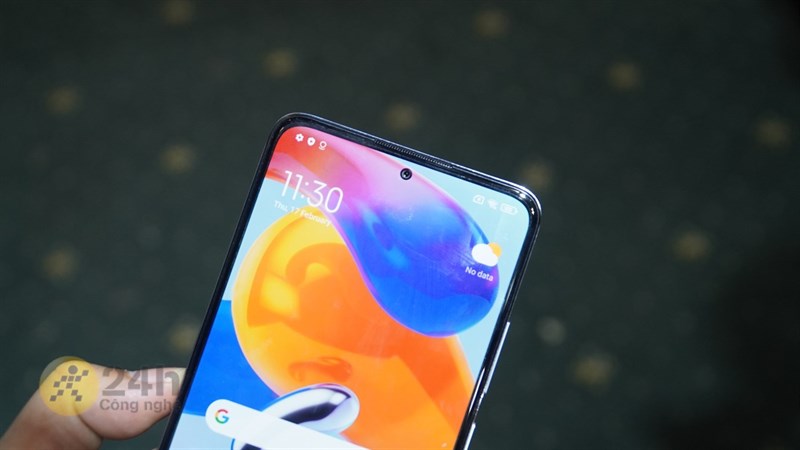 Redmi Note 11 Pro