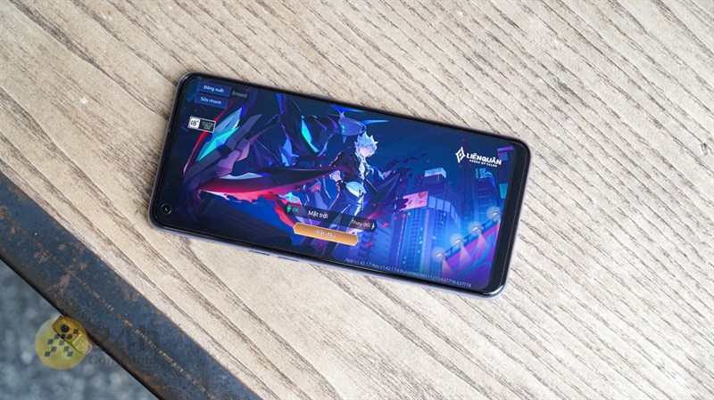 Hiệu năng của điện thoại OPPO xứng đáng với giá tiền