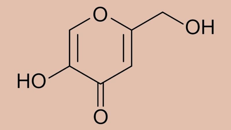 Acid Kojic