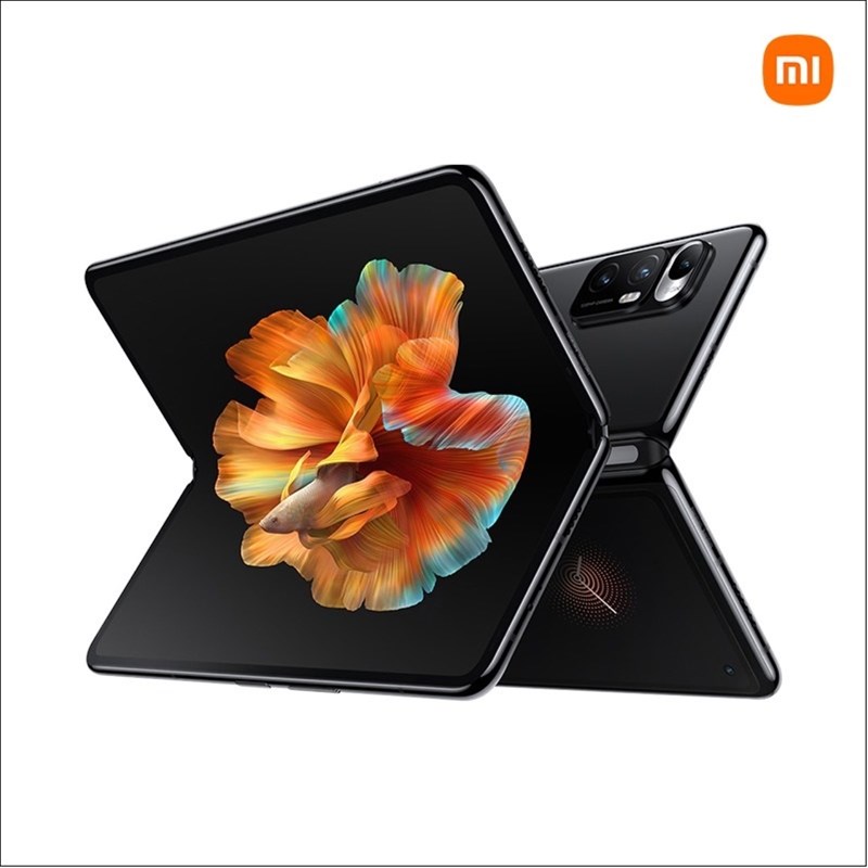 Điện thoại màn hình gập Xiaomi MIX Fold 2 được cho là sẽ ra mắt vào quý 2 năm 2022