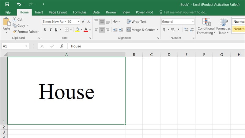 Hướng dẫn cách dịch nội dung sang ngôn ngữ mới trong Excel