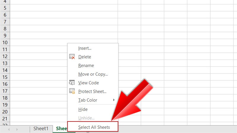 Cách kiểm tra lỗi chính tả trong Excel Cách kiểm tra lỗi chính tả trong Excel