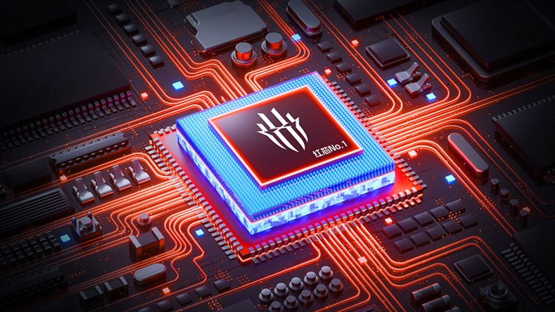 Red Magic 7 Series chính thức ra mắt