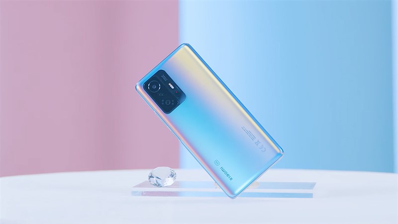 Săn sale cuối tuần với 4 smartphone Xiaomi giảm đậm đến 2 triệu đồng Săn sale cuối tuần với 4 smartphone Xiaomi giảm đậm đến 2 triệu đồng