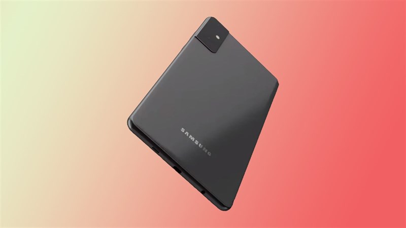 Kỳ vọng Galaxy F72 sẽ có viên pin 6.000 mAh cùng sạc nhanh 33 W. Nguồn: Easy Access Tech.