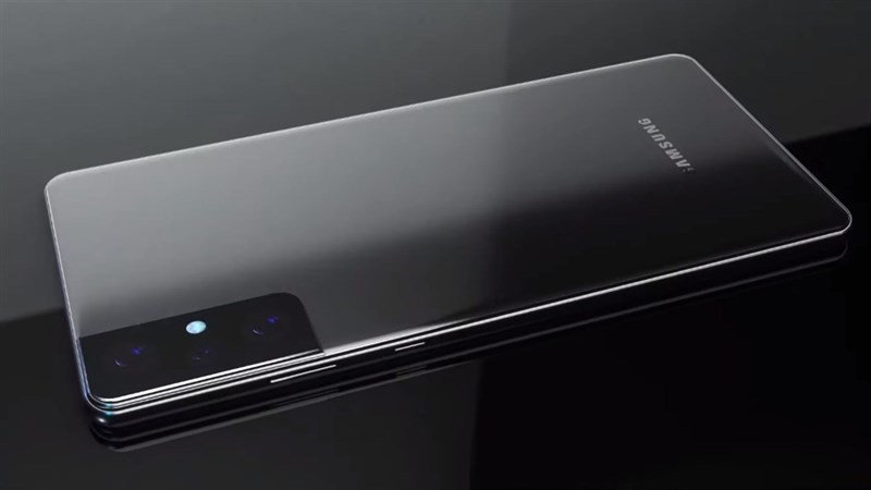 Samsung Galaxy F72 Concept