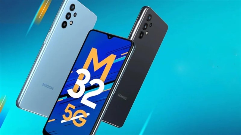 Samsung đã tạo trang hỗ trợ sản phẩm cho Galaxy F23 5G, Galaxy M33 5G