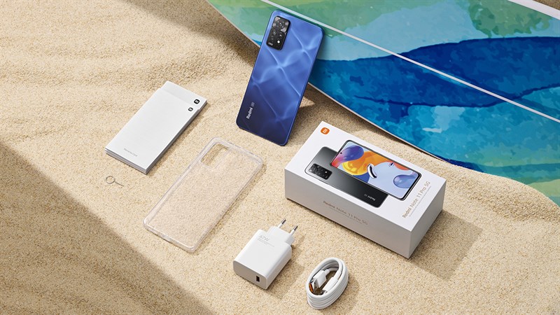 Đặt trước Redmi Note 11 Pro và Note 11 Pro 5G Đặt trước Redmi Note 11 Pro và Note 11 Pro 5G