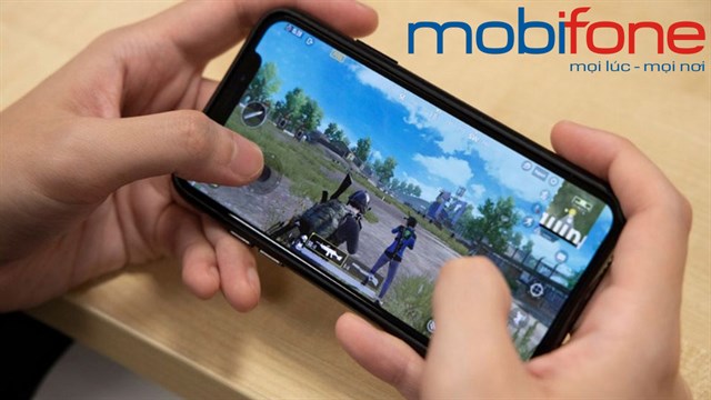 cách đăng ký 4g mobi chơi liên quân