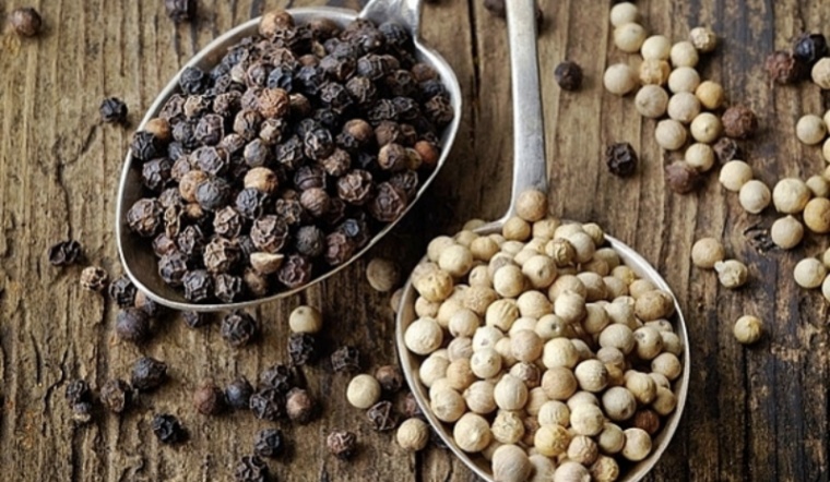 Giá tiêu hôm nay 18/2/2022: Giữ nguyên, dao động khoảng 84.000 - 87.000 đồng/kg