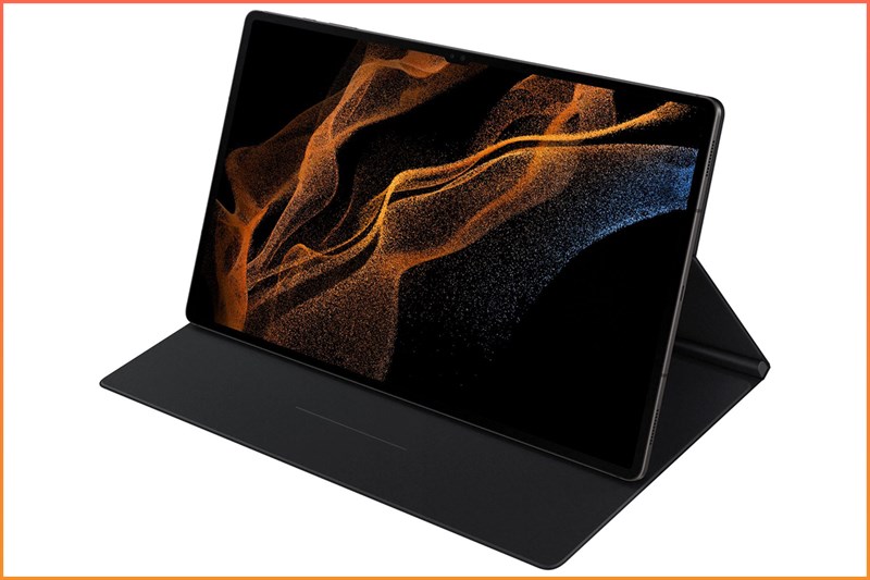 Cấu hình và giá bán Galaxy Tab S8+ chính hãng tại Việt Nam, pin khủng