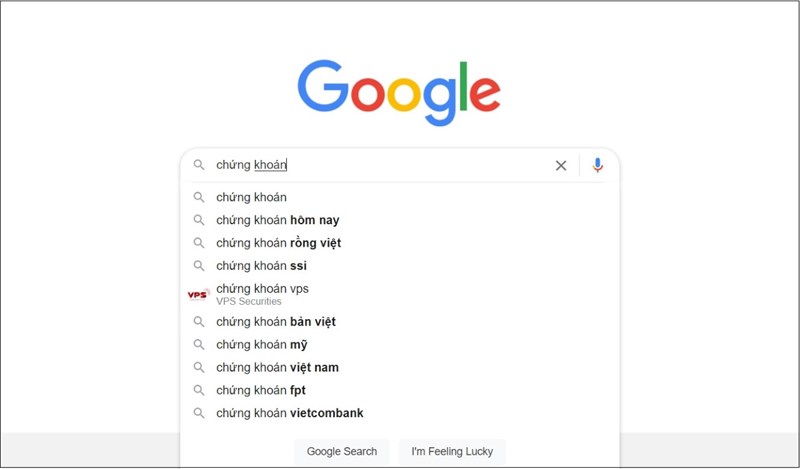 Người Việt tìm kiếm gì trên Google nhiều nhất trong đại dịch?