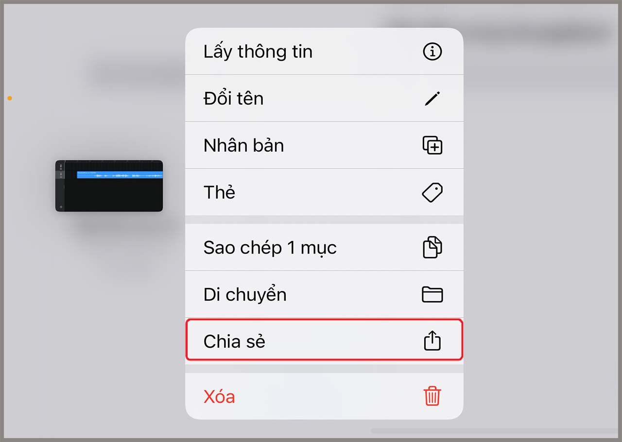 Cách cài nhạc chuông cho iPhone