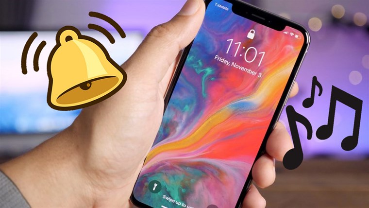 Có ứng dụng nào trả phí để tạo nhạc chuông cho iPhone tốt nhất hiện nay không?
