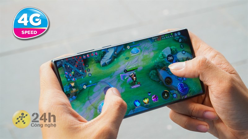 Gói cước VinaPhone