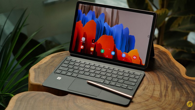 giá máy tính bảng Samsung cũ hiện tại