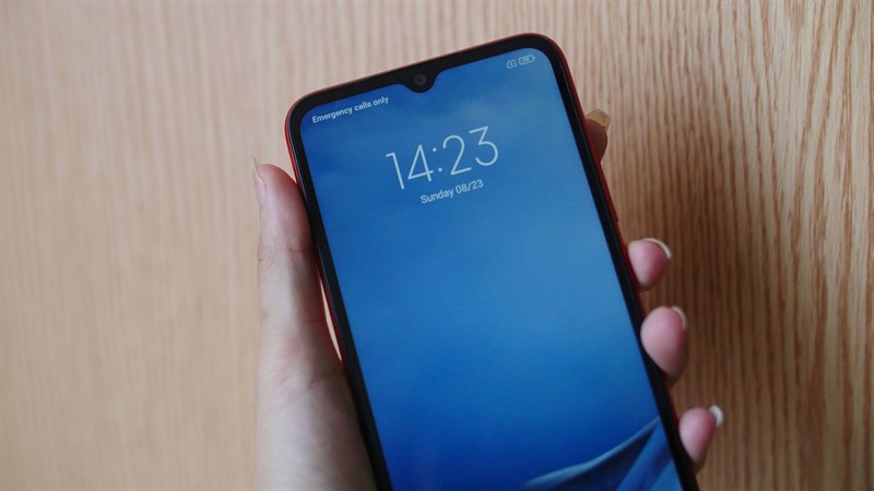 Xiaomi Redmi 9C sẽ được cung cấp năng lượng bởi viên pin 4.500 mAh cùng sạc nhanh 18 W Xiaomi Redmi 9C sẽ được cung cấp năng lượng bởi viên pin 4.500 mAh cùng sạc nhanh 18 W