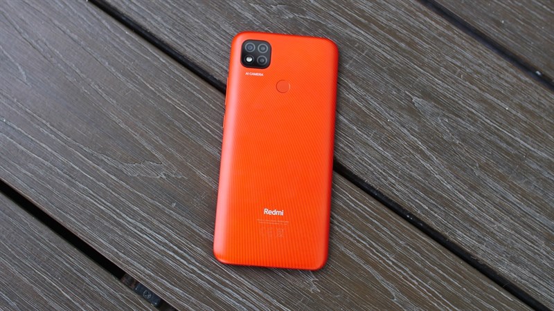 Xiaomi Redmi 10C có khả năng sẽ được trang bị vi xử lý Dimensity 820 5G Xiaomi Redmi 10C có khả năng sẽ được trang bị vi xử lý Dimensity 820 5G