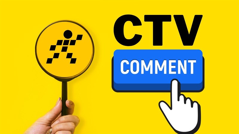 Tuyển CTV Comment Chat Hỗ trợ kỹ thuật Thế Giới Di Động và Điện Máy XANH: Công việc đơn giản, thu nhập hấp dẫn, làm việc Online tại nhà