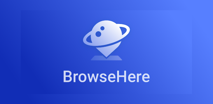 BrowseHere