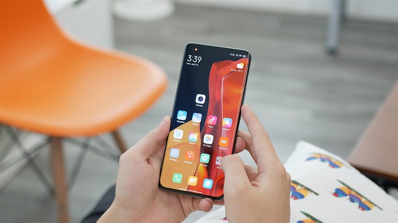 Danh Sách Các Thiết Bị Xiaomi Đủ Điều Kiện Cập Nhật Android 13