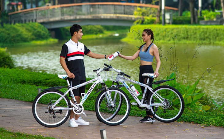 Top 20 xe đạp thể thao dưới 2 triệu hot nhất 8 Top 4 xe đạp thể thao dưới 3 triệu. Kinh nghiệm/lưu ý chọn mua bạn nên biết