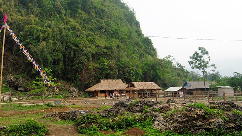 Bản Gia Khâu