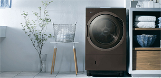 Tìm hiểu cảm biến Enconavi trên máy giặt là gì và có công dụng ra sao?