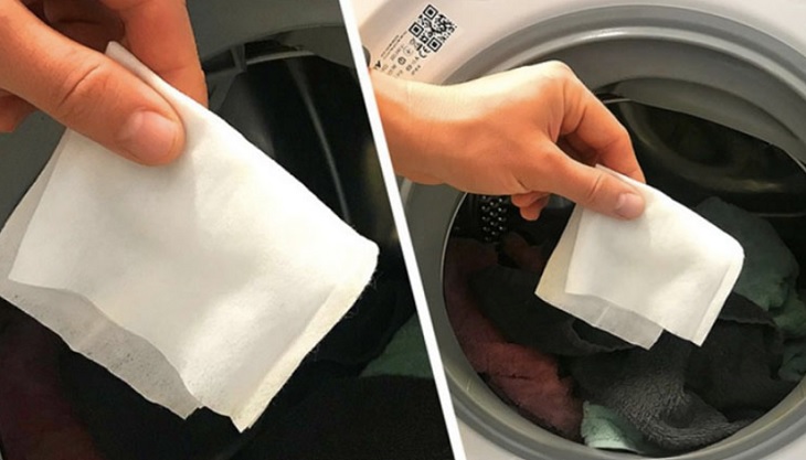 Cách giặt quần áo thơm lâu bằng máy giặt mà bạn nên biết