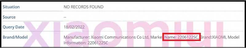 Xiaomi 12 Ultra Xiaomi 12 Ultra