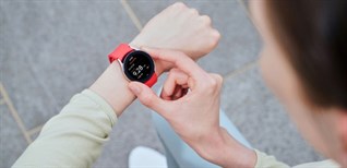 Điểm qua các chức năng luyện tập trên Galaxy Watch 4 cực "xịn xò"