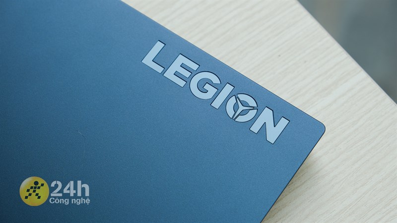 Lenovo Legion 5 15ITH6 hiện đang có giá 39.9 triệu đồng tại hệ thống Thế Giới Di Động.