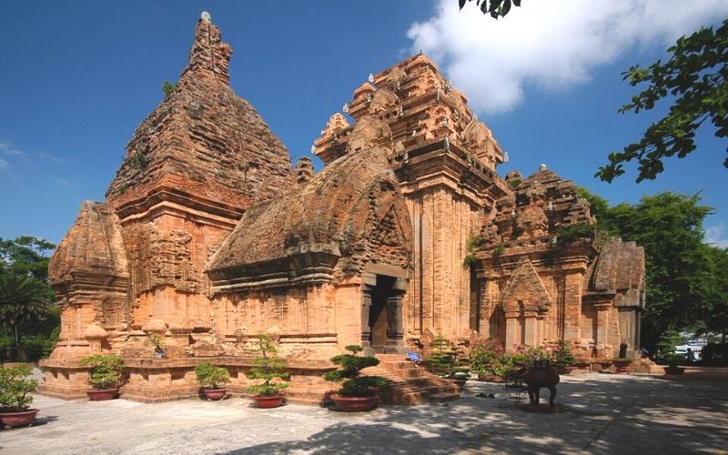 Tháp Bà PoNagar