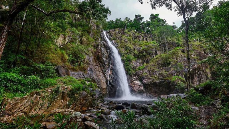 Du lịch Khánh Sơn