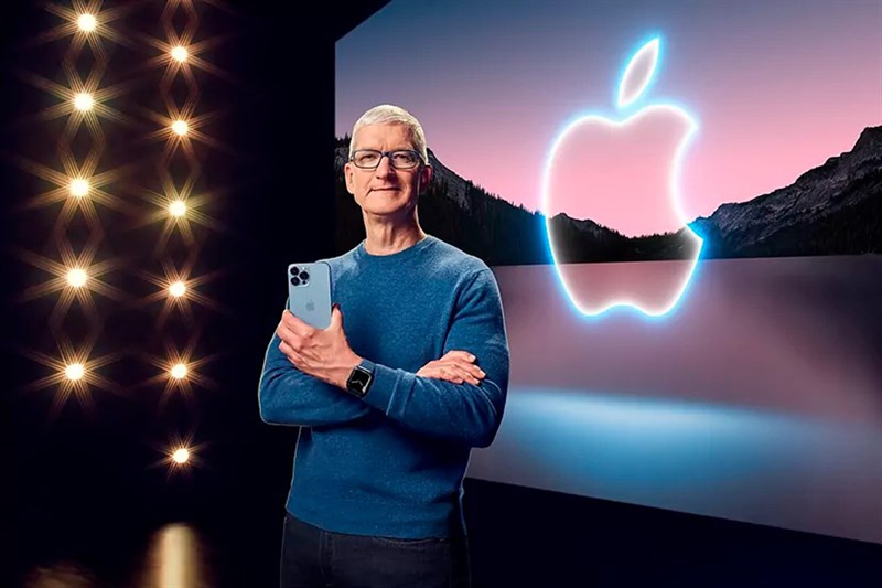 Apple Silicon