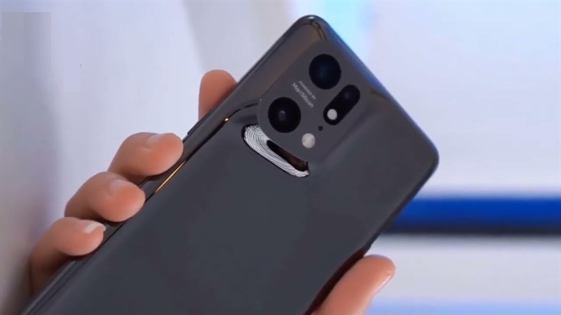 OPPO Find X5 Pro có thể sẽ được trang bị giải pháp tản nhiệt thích hợp để tối ưu hiệu năng của vi xử lý Snapdragon 8 Gen 1 OPPO Find X5 Pro có thể sẽ được trang bị giải pháp tản nhiệt thích hợp để tối ưu hiệu năng của vi xử lý Snapdragon 8 Gen 1