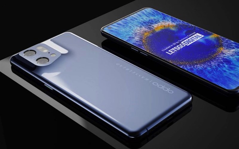 OPPO Find X5 Pro sở hữu viên pin 5.000 mAh, hứa hẹn mang đến một ngày làm việc với các tác vụ cơ bản OPPO Find X5 Pro sở hữu viên pin 5.000 mAh, hứa hẹn mang đến một ngày làm việc với các tác vụ cơ bản