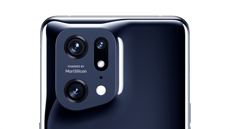 OPPO Find X5 Pro được trang bị cụm camera với cảm biến chính 50 MP sắc nét cùng bộ lọc màu được tinh chỉnh bởi Hasselblad OPPO Find X5 Pro được trang bị cụm camera với cảm biến chính 50 MP sắc nét cùng bộ lọc màu được tinh chỉnh bởi Hasselblad