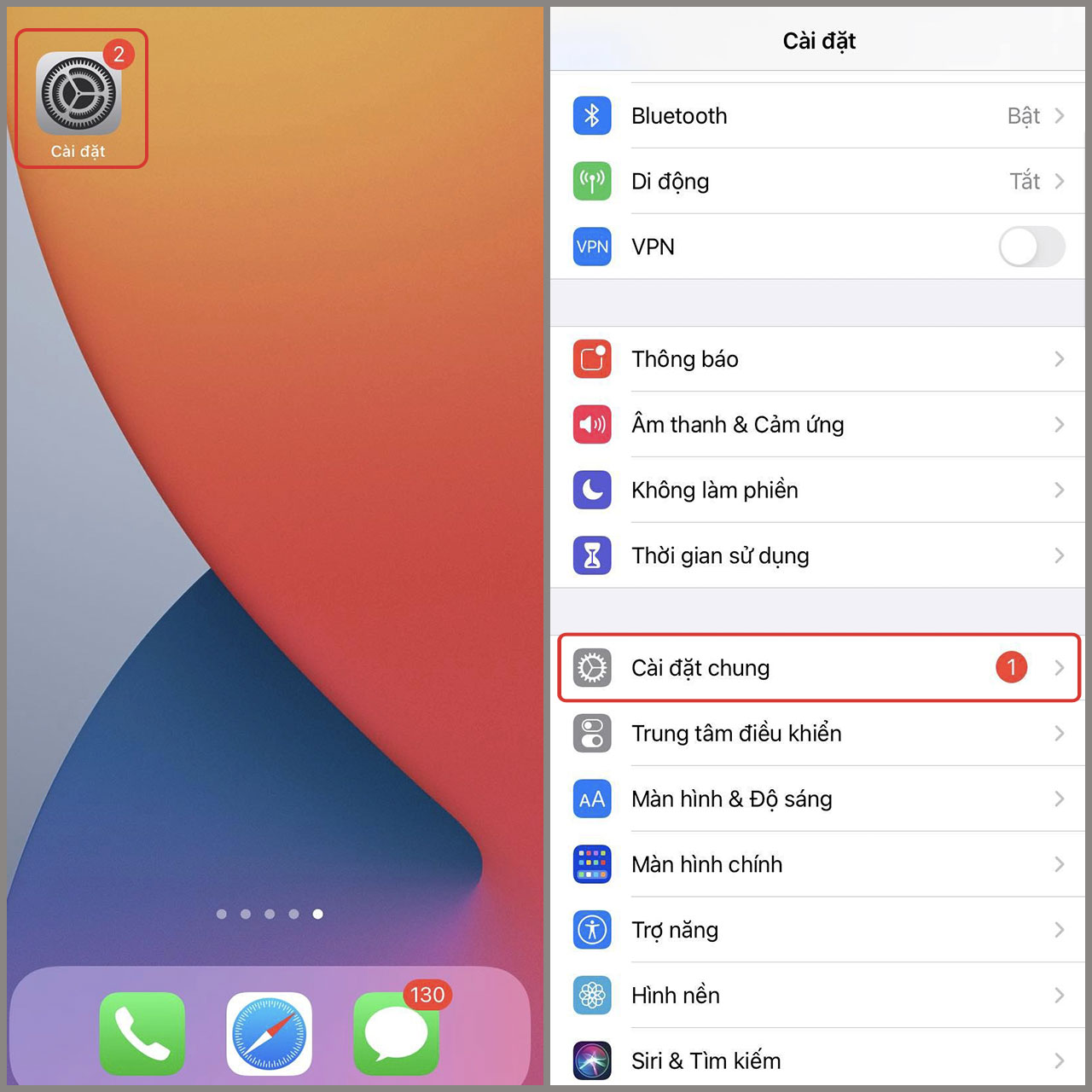Cách kiểm tra ngày kích hoạt iPhone bằng IMEI - Phụ Kiện Anh Phương