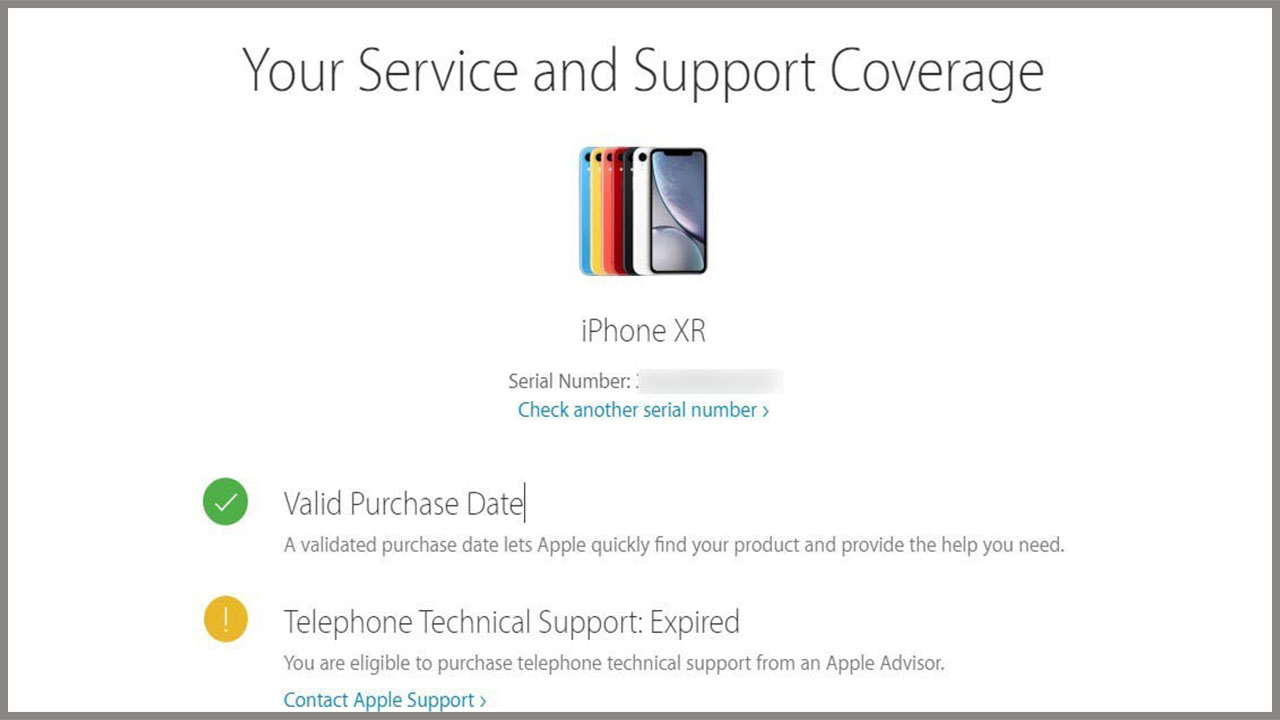 Kiểm tra iPhone Kiểm tra iPhone