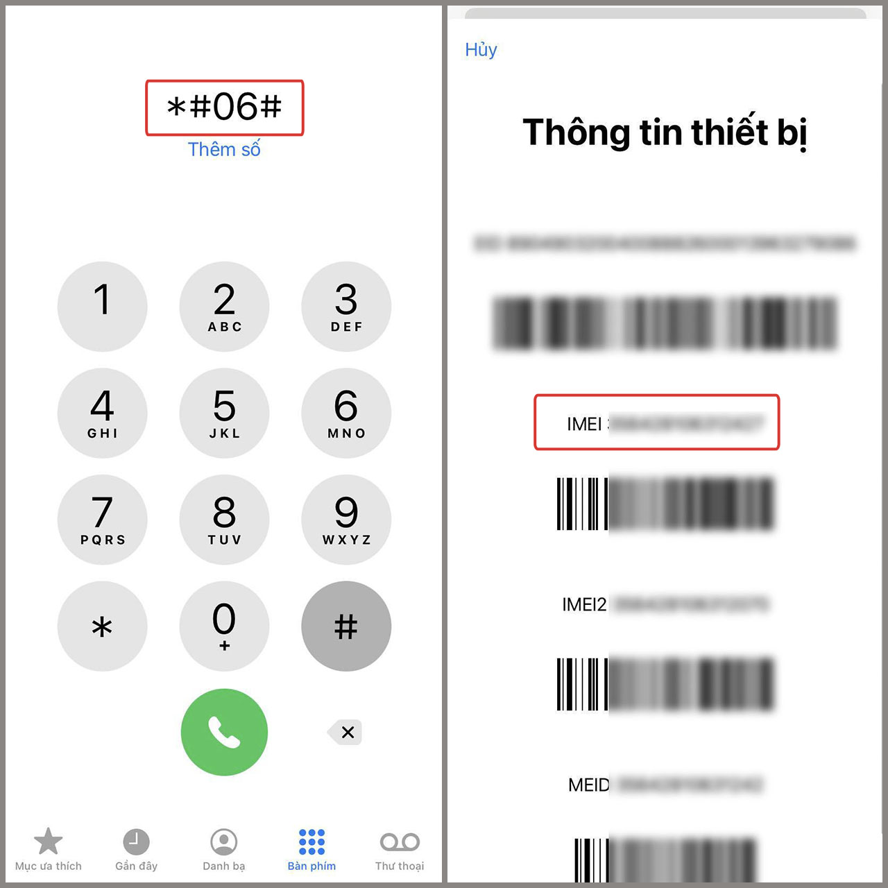 Cách Kiểm Tra iPhone 6S Plus 2020 Siêu Chi Tiết - iPhone Cũ Giá Rẻ-  dReviews - Di Động Thông Minh - YouTube