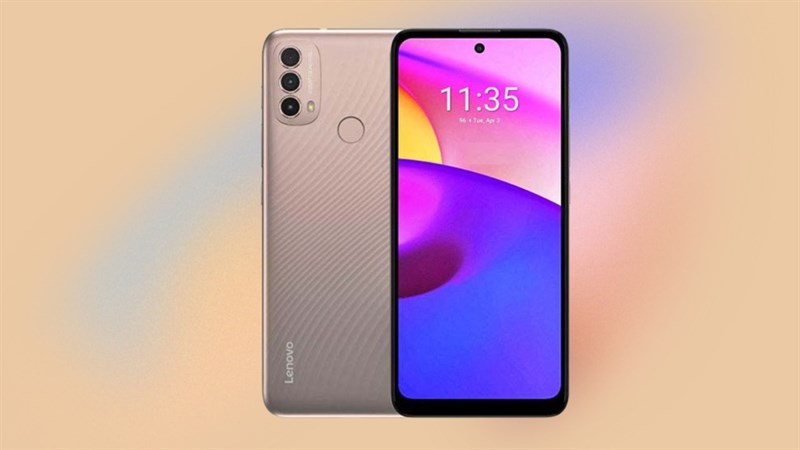 Lenovo K14 Plus ra mắt với Unisoc T700, ba camera 48MP và pin 5.000mAh