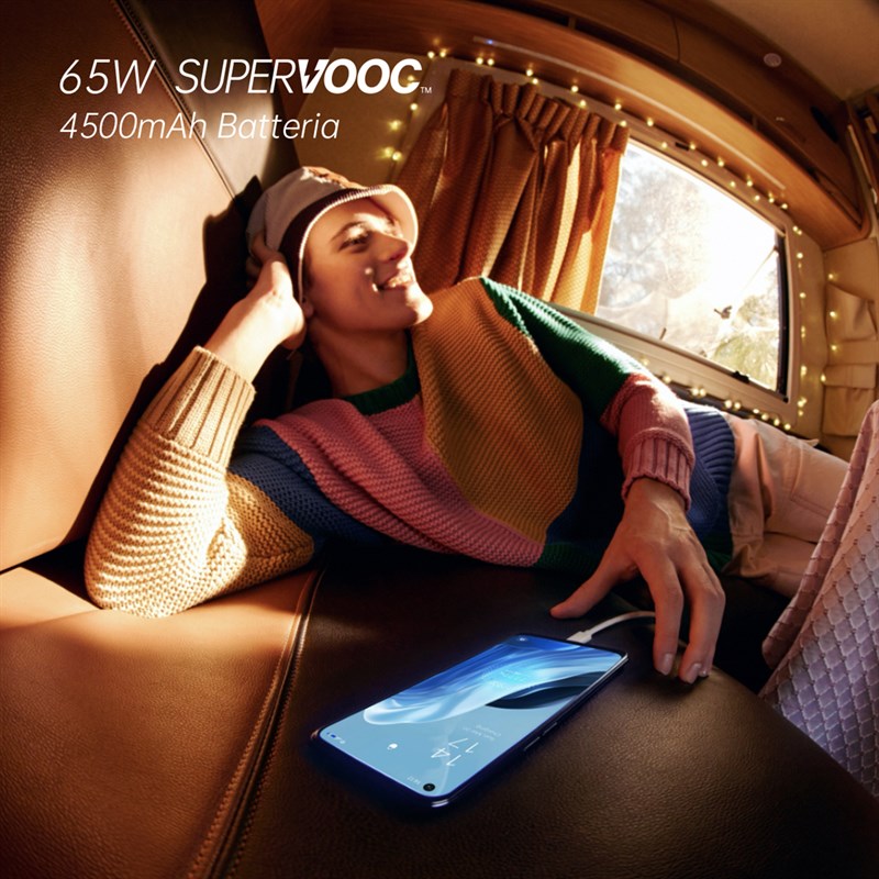 OPPO Find X5 Lite lộ diện trên poster quảng cáo OPPO Find X5 Lite lộ diện trên poster quảng cáo