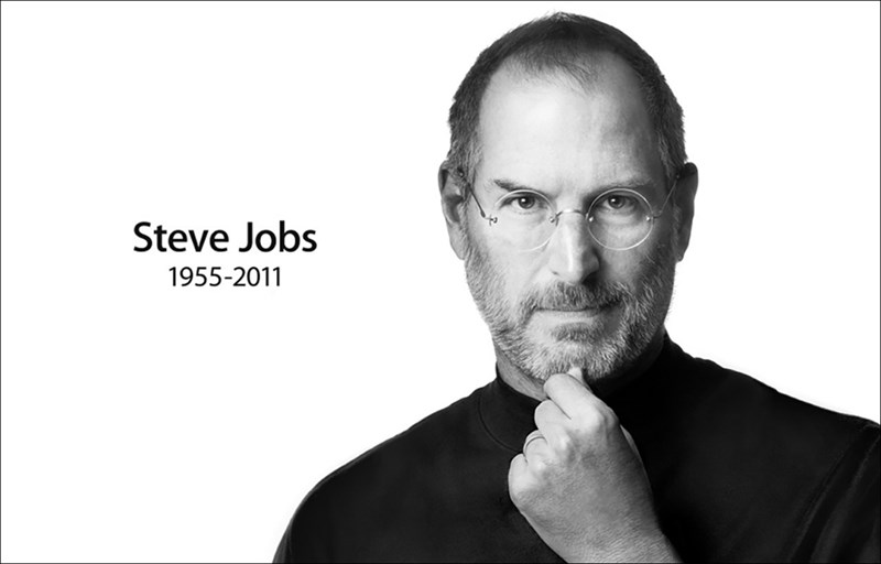Steve Jobs Là Ai? Cùng Tìm Hiểu Về Cuộc Đời Của Founder Vĩ Đại Này Nhé
